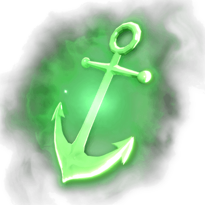 Dutchman's Anchor