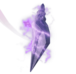 Ghostly Conch