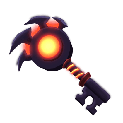 Key of the Depths