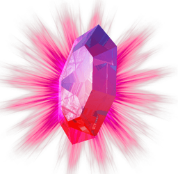 Prismatic Gem