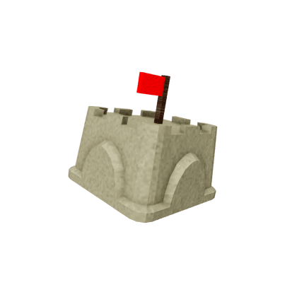 Sand Castle