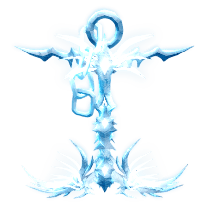 Skeleton Anchor