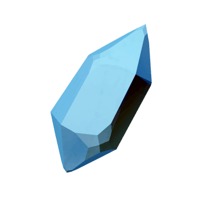 Sky Crystal