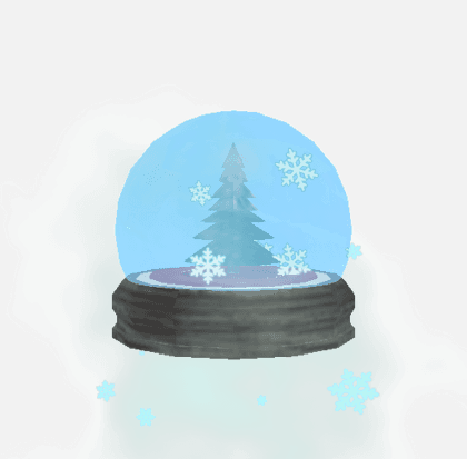 Snow Globe