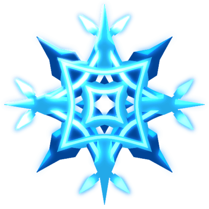 Snowflake Crystal