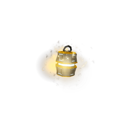 Supercharged Battery