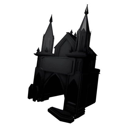Cathedral Booth
