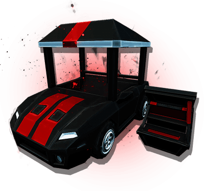 Racerbooth