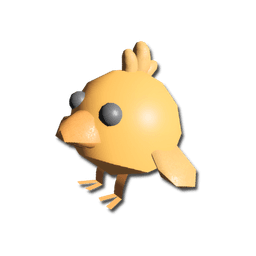 Baby Chick