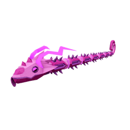 Baby Lovestorm Eel