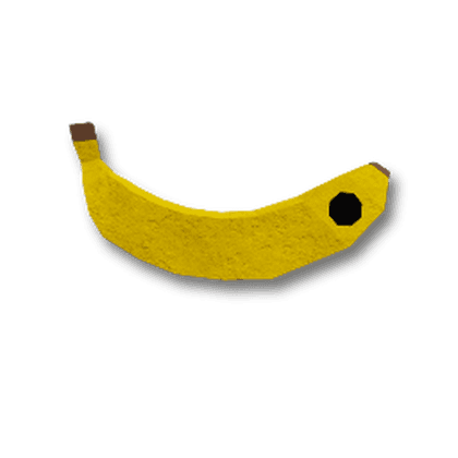 Banana Eel