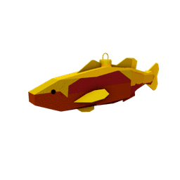 Bauble Bass