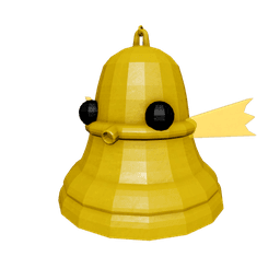 Bellfin