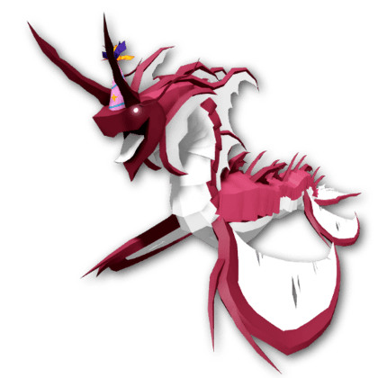 Birthday Leviathan