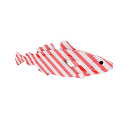 Candy Cane Cod