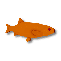 Caramel Chub