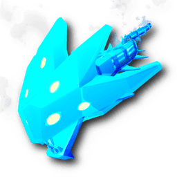 Caustic Starwyrm
