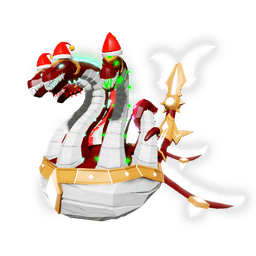 Christmas Scylla