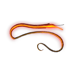 Cindercoil Eel