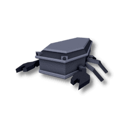 Coffin Crab