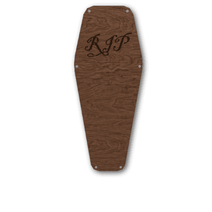 Coffin