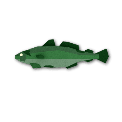 Corpse Cod
