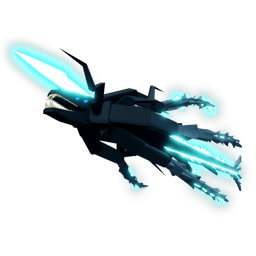 Cryoshock Serpent