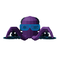 DJ Spinopus