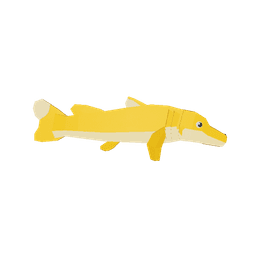 Dogefin