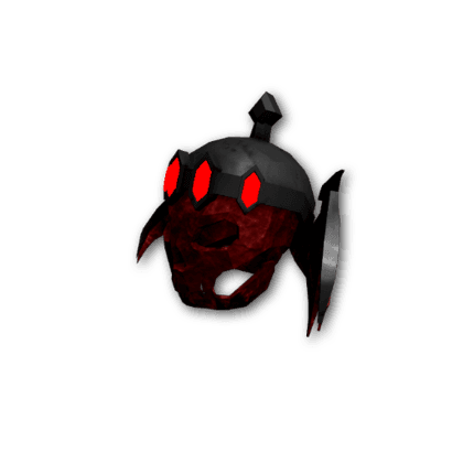 Doomed Skull