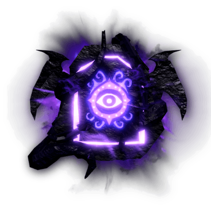 Eldritch Relic