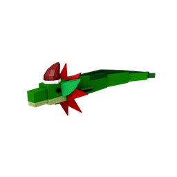 Elf Eel