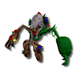 Flower Guardian