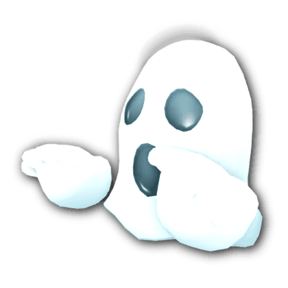 Frightful Ghost