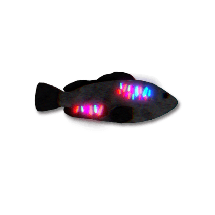 Geode Grouper