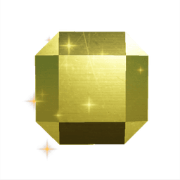 Golden Coin