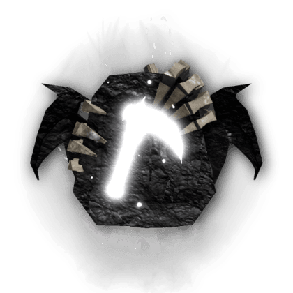 Grim Relic