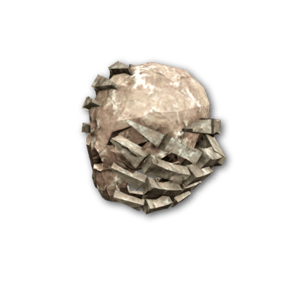 Grim Skull
