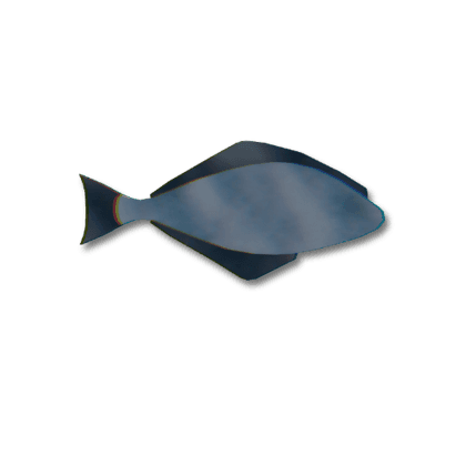 Hoarfrost Halibut