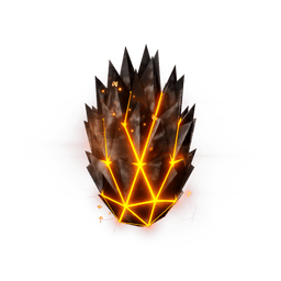 Infernal Fragment