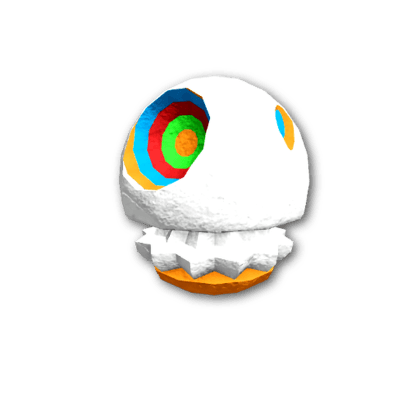 Jawbreaker Jellyfish