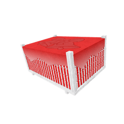 Jolly Bait Crate