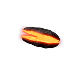 Lava Clam