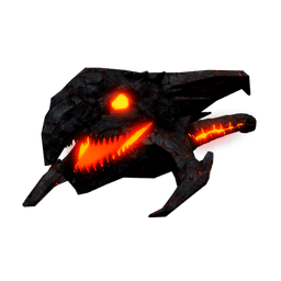 Molten Serpent