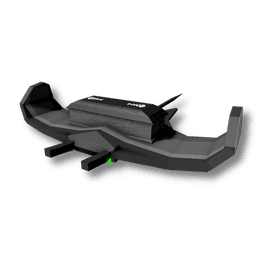 Mourning Manta Ray
