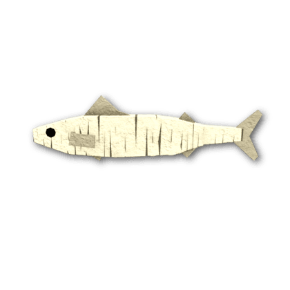 Mummy Mackerel
