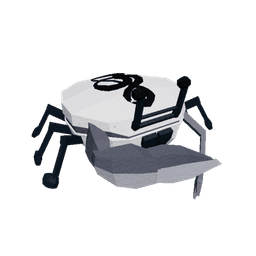Musical Crab