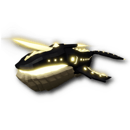 Northstar Whale