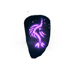 Obsidian Fragment