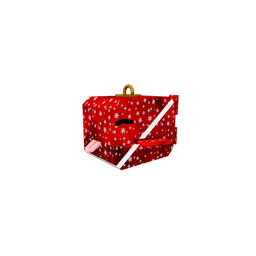 Ornament Pufferfish
